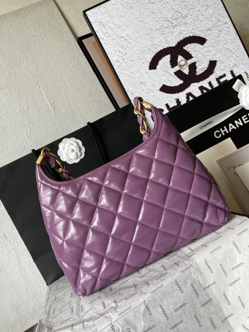 Chanel Shopping Bags